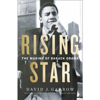 Afbeelding van Rising Star: The Making of Barack Obama