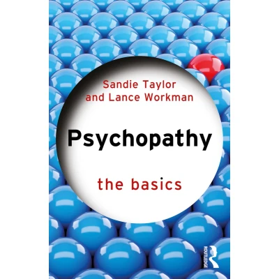 Afbeelding van Psychopathy: The Basics