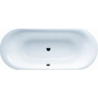 Afbeelding van V&amp;B Cetus bad ovaal 175 x 75 cm wit
