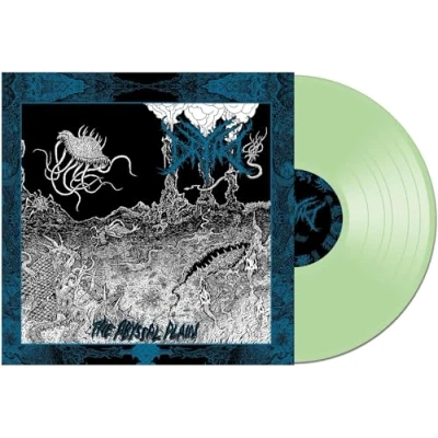 Afbeelding van Dryade Abyssal Plain (LP)