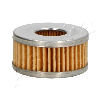 Afbeelding van ASHIKA 10 GAS26S Brandstoffilter Filter insert Liquefield Petroleum Gas (LPG), Aardgas