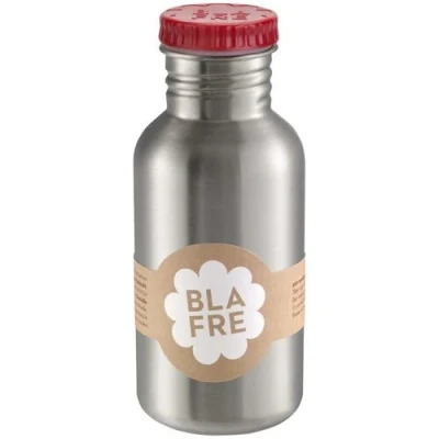 Afbeelding van Blafre Drinkfles 500 ml Rood