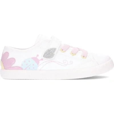 Afbeelding van GEOX J GISLI GIRL Wit 34 EU