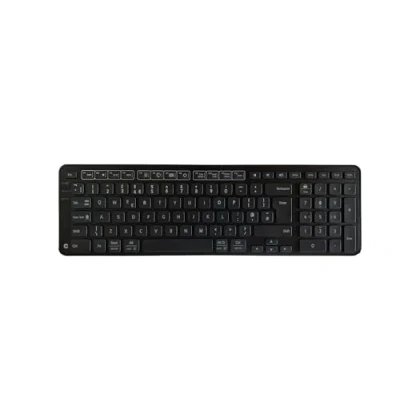 Afbeelding van Contour Design Balance Keyboard BK Wireless UK Version