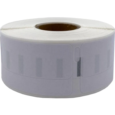 Afbeelding van DULA Dymo Compatible labels Wit 11355 S0722550 Multifunctionele etiketten 1 rol 19 x 51 mm 500 per