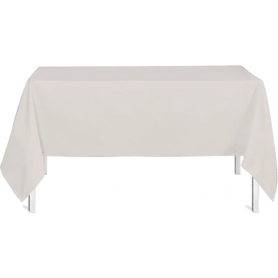 Afbeelding van Today 150x250 / Dune Luxe tafelkleed tafellaken Polyester Tafelzeil