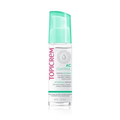 Afbeelding van Topicrem Ac Control Concentrated Serum 30 Ml