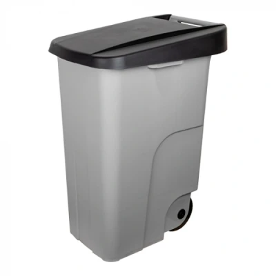 Afbeelding van afval container 085L, 600089, Denox
