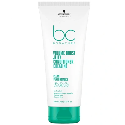 Afbeelding van Versterkende conditioner Schwarzkopf Bonacure Volumen