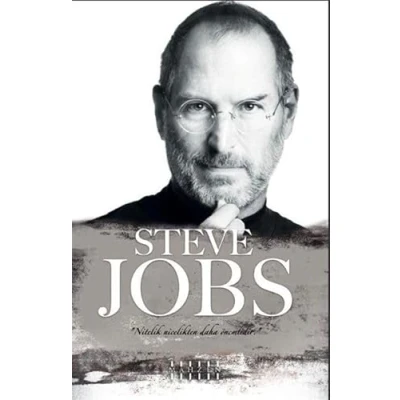Afbeelding van Steve Jobs