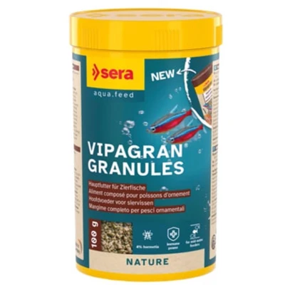 Afbeelding van Vipagran 250ml Sera