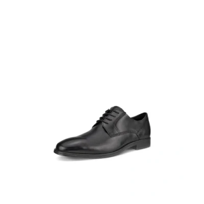 Afbeelding van ECCO Queenstown M Derby LEA