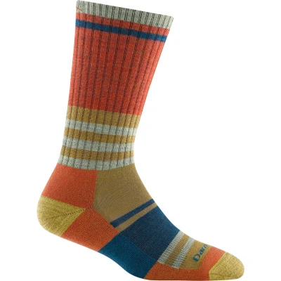 Afbeelding van Darn Tough Her Spur Boot Sock Lightweight Cushion Dames Wandelsokken
