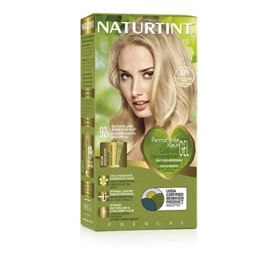 Afbeelding van Naturtint Permanente Kleuring 10N Ochtendgloren Blond