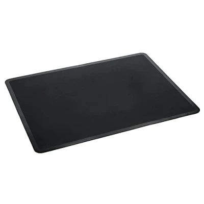Afbeelding van Sambonet Placemat, Siliconen, Grijs, 37.5 cmx28 cm