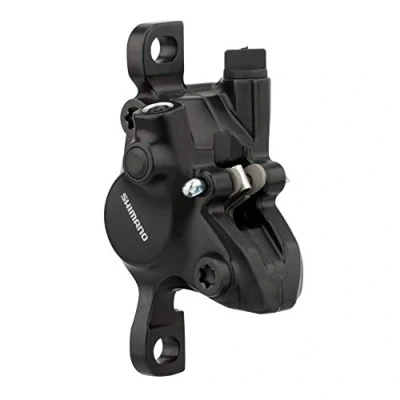 Afbeelding van Shimano Remklauw BR MT200 zonder leiding zwart
