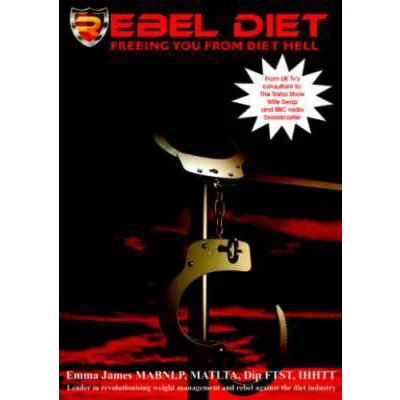 Afbeelding van Rebel Diet