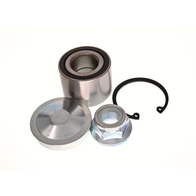 Afbeelding van Wiellagerset MAXGEAR 33 0318