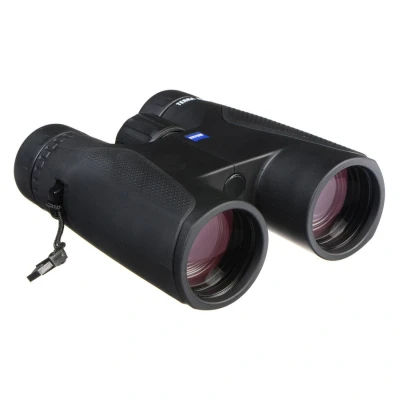 Afbeelding van Zeiss Terra 8x32 Zwart Verrekijker