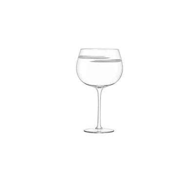 Afbeelding van Cocktailglas L.S.A. Verso Cocktail Balloon Glas 710 ml (2 Delig)