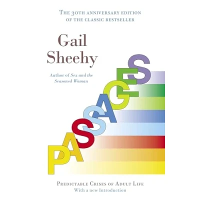Afbeelding van Passages: Predictable Crises of Adult Life