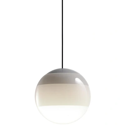 Afbeelding van Marset Dipping Light Ø13 hanglamp LED wit