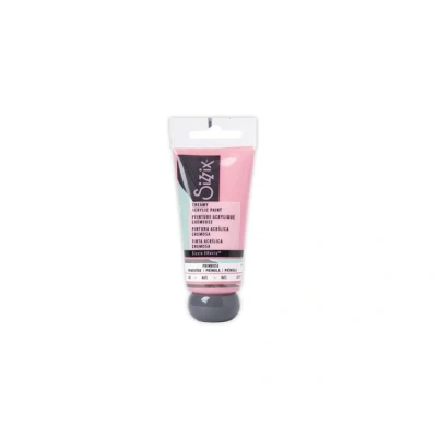 Afbeelding van Sizzix Creamy Matte Acrylic Paint Primrose 60ml (664541) (DISCONTINUED)