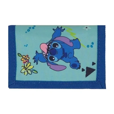 Afbeelding van Theonoi Geweldig cadeau idee Horses/kinderportemonnee/portemonnee/portemonnee/portemonnee, stitch, 9 x 13 cm, strip