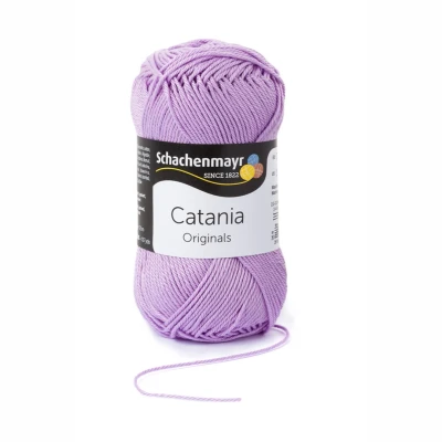 Afbeelding van Schachenmayr Catania 50 Gram 226 Paars