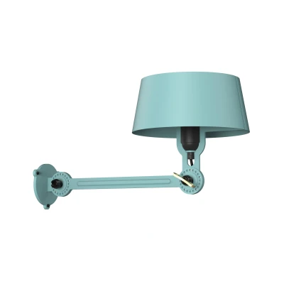 Afbeelding van Tonone Bolt Underfit wandlamp install Ice Blue