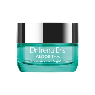 Afbeelding van Dr Irena Eris Algorithm Impressive Recovery Nachtcreme 50 ml