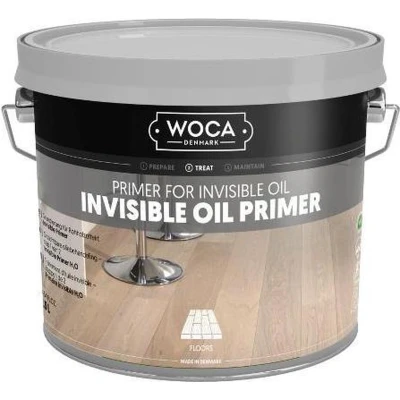 Afbeelding van Woca Invisible Oil