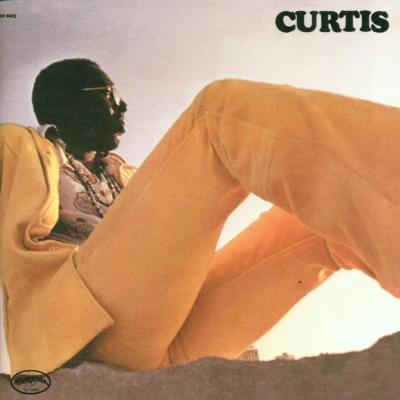 Afbeelding van Curtis