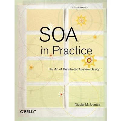 Afbeelding van Soa In Practice
