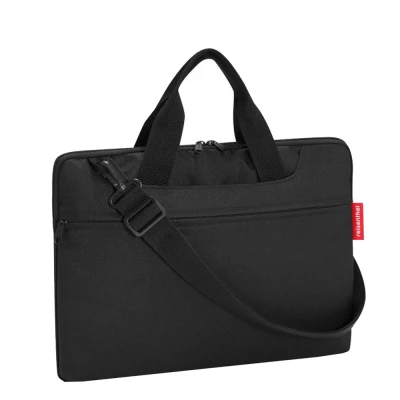 Afbeelding van Reisenthel Travelling Netbookbag black Laptoptas