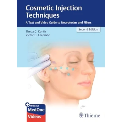 Afbeelding van Cosmetic Injection Techniques