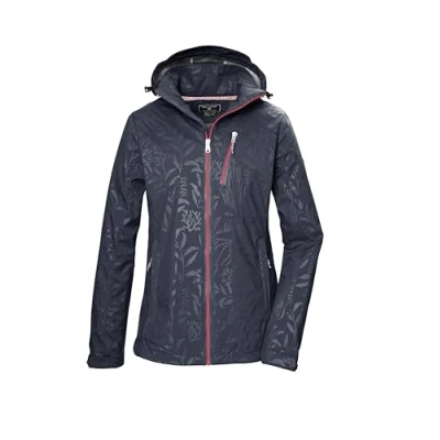 Afbeelding van Killtec KOS 122 Dames Softshell Jas