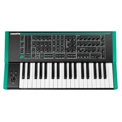 Afbeelding van PWM Mantis Analoge synthesizer