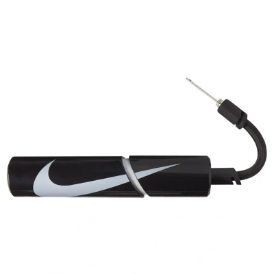 Afbeelding van Nike Ballen Pomp Essential Zwart/wit