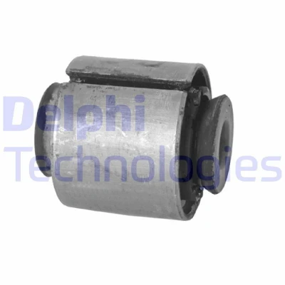 Afbeelding van Delphi Diesel Draagarm / reactiearm lager TD1712W
