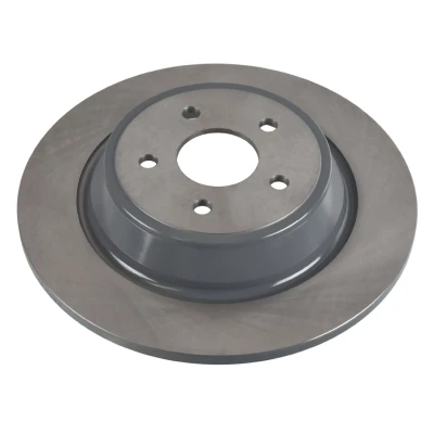 Afbeelding van Febi Bilstein Remschijven 107729