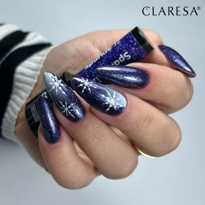 Afbeelding van CLARESA hybride poetsmiddel SPARKLE 12 5g
