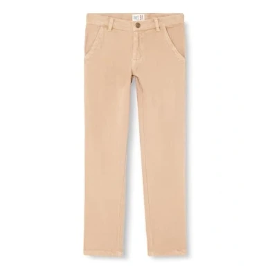 Afbeelding van Noppies Jongen Broek Dixon Rabbit 110