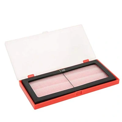 Afbeelding van lashelm vergrootglas dioptrieën oogbescherming, / bedrieger lenzen accessoires, 1.0/1.5/2.0/2.5/3.0 (1.5)