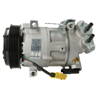 Afbeelding van NRF Airco compressor 320120