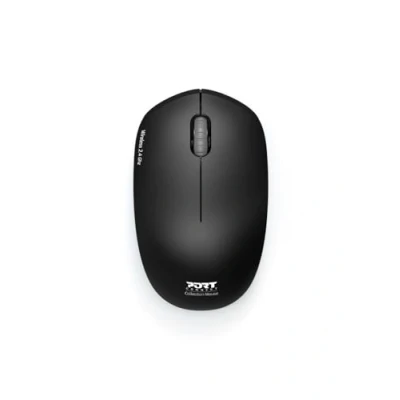 Afbeelding van Muis draadloos Collection Port Connect