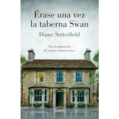 Afbeelding van Érase una vez la taberna Swan