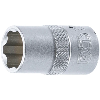 Afbeelding van BGS Dopsleuteldop Super Lock 1/2&quot; 15 mm