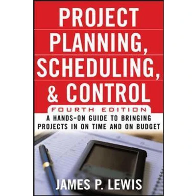 Afbeelding van Project Planning, Scheduling, And Control
