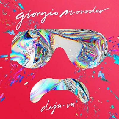 Afbeelding van Giorgio Moroder: Deja vu [CD]